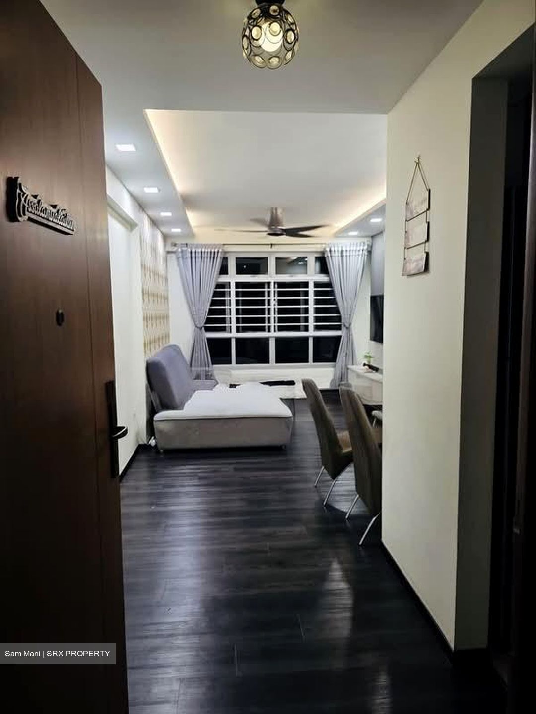 Blk 188C Fengshan Greenville (Bedok), HDB 3 Rooms #566410671